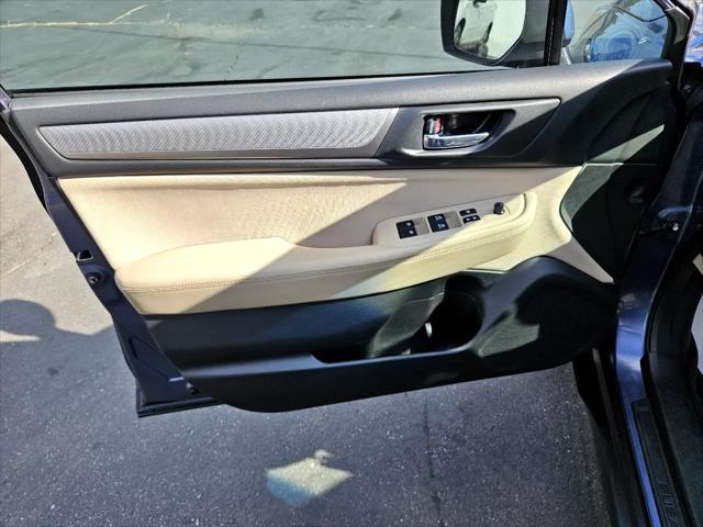used 2015 Subaru Outback car, priced at $13,750