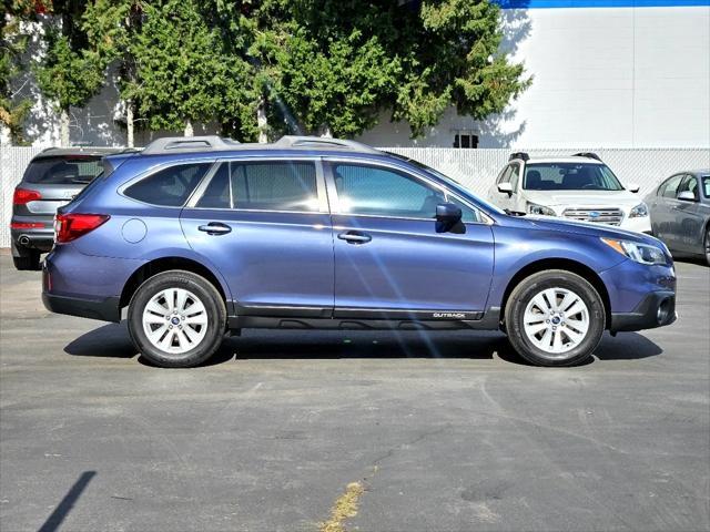 used 2015 Subaru Outback car, priced at $13,750