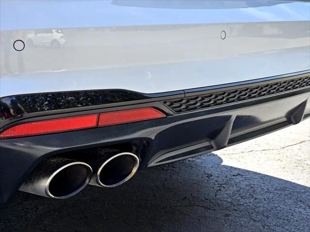 used 2020 Audi S4 car, priced at $33,997