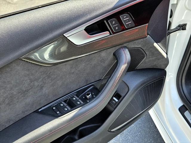 used 2020 Audi S4 car, priced at $33,997