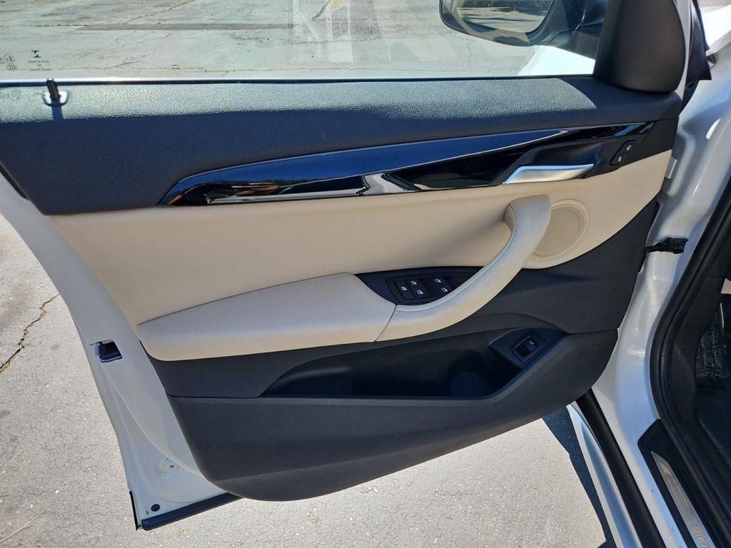 used 2017 BMW X1 car, priced at $12,997