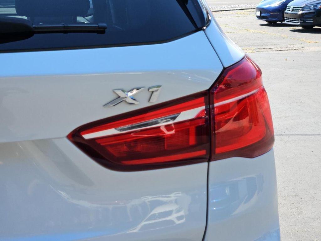 used 2017 BMW X1 car, priced at $12,997