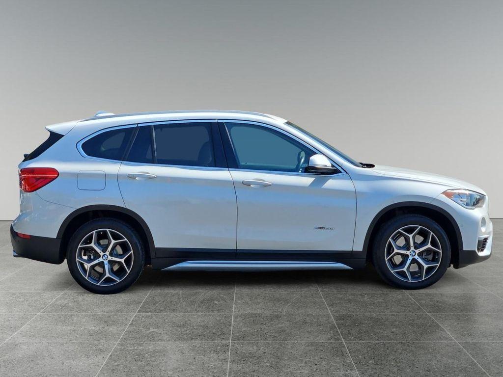 used 2017 BMW X1 car, priced at $12,997