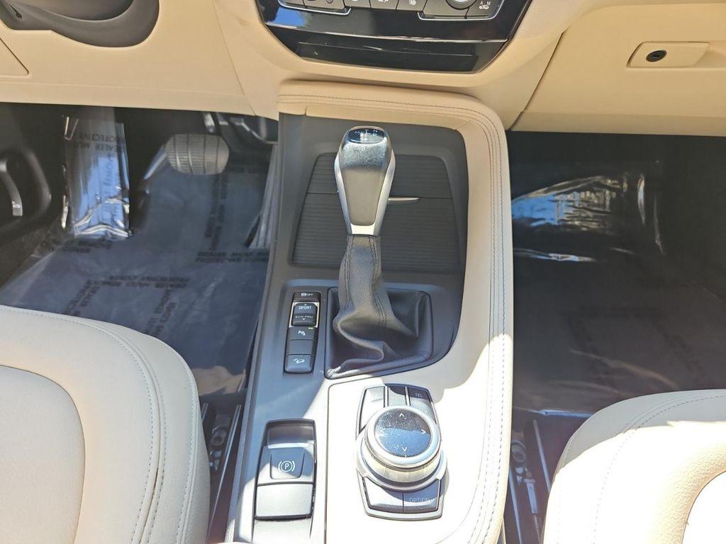 used 2017 BMW X1 car, priced at $12,997