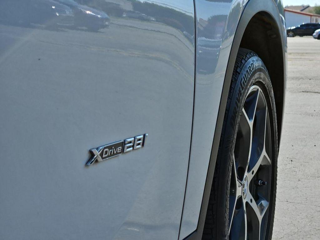 used 2017 BMW X1 car, priced at $12,997