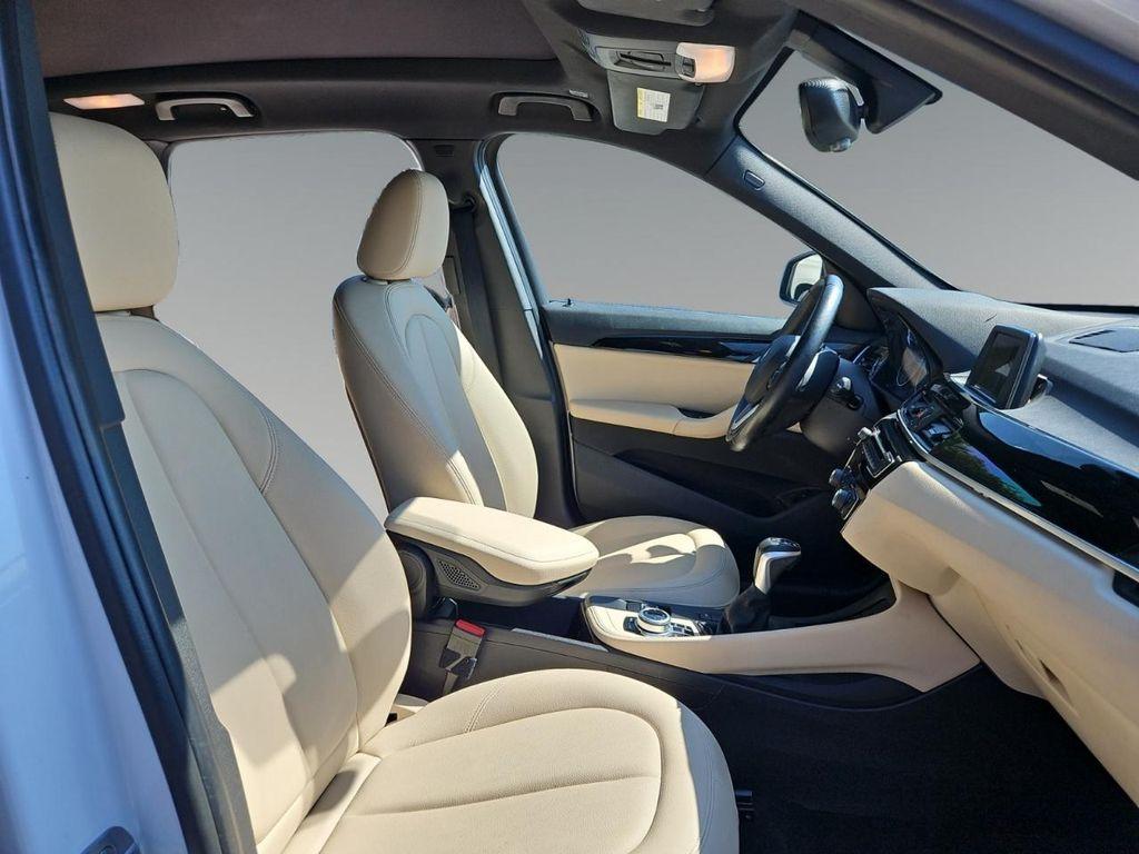 used 2017 BMW X1 car, priced at $12,997
