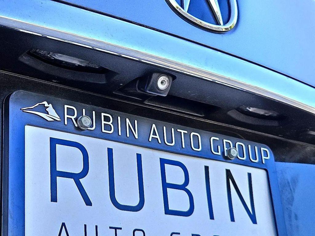 used 2016 Acura RDX car, priced at $16,400