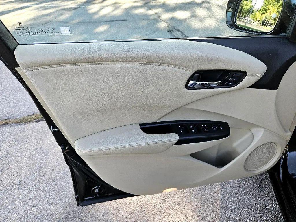 used 2016 Acura RDX car, priced at $16,400