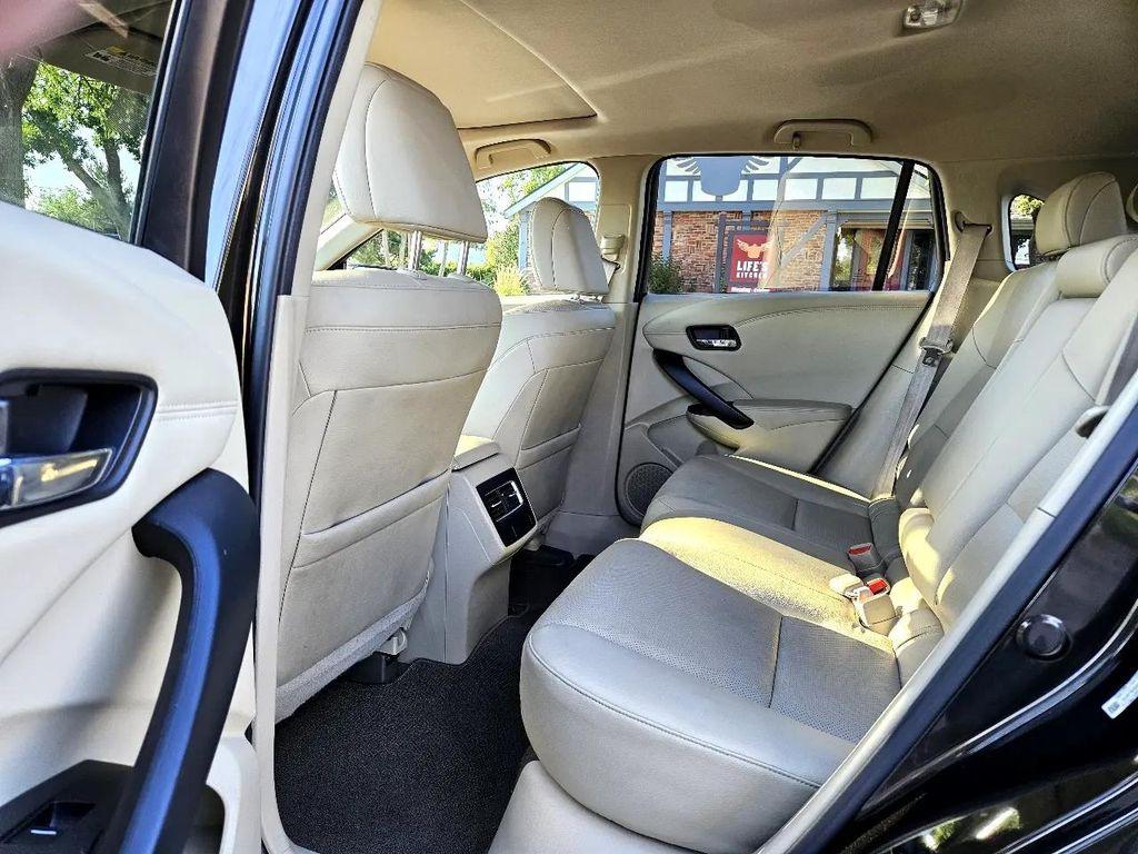 used 2016 Acura RDX car, priced at $16,400