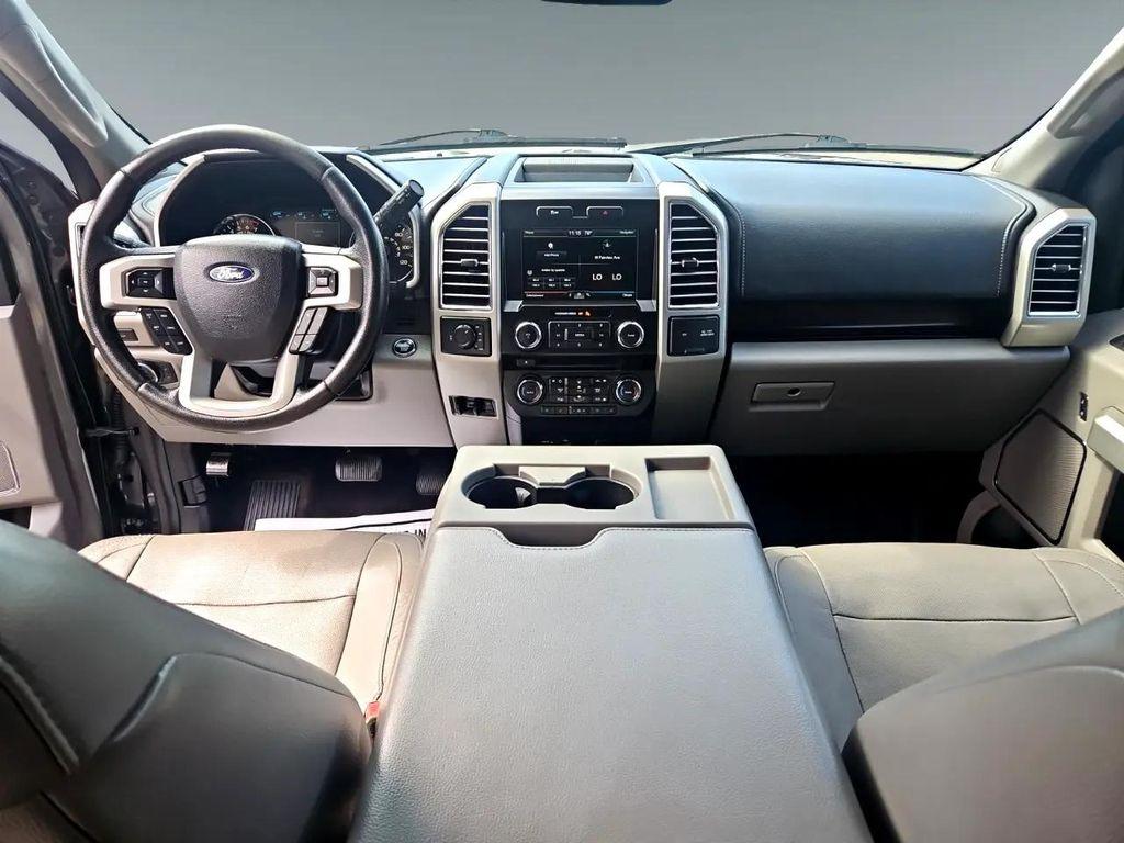 used 2015 Ford F-150 car, priced at $24,900