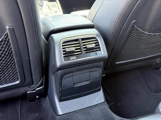used 2015 Audi Q5 car, priced at $15,997