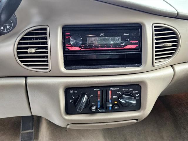 used 2004 Buick Century car, priced at $4,997