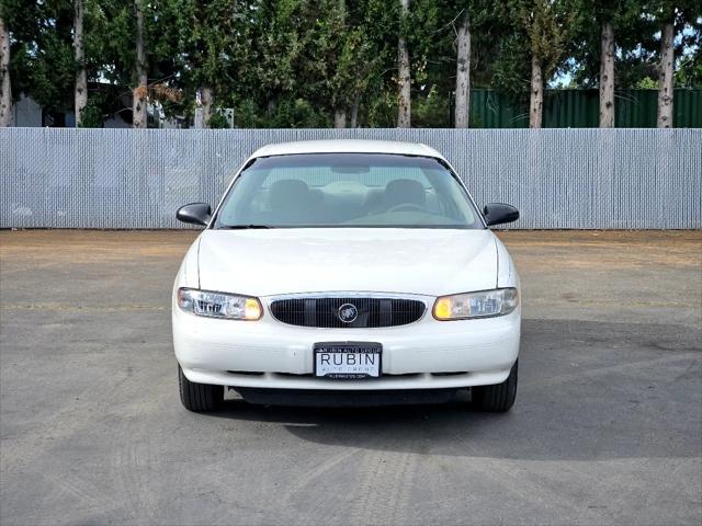 used 2004 Buick Century car, priced at $4,997