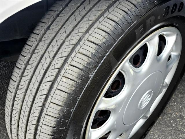 used 2004 Buick Century car, priced at $4,997