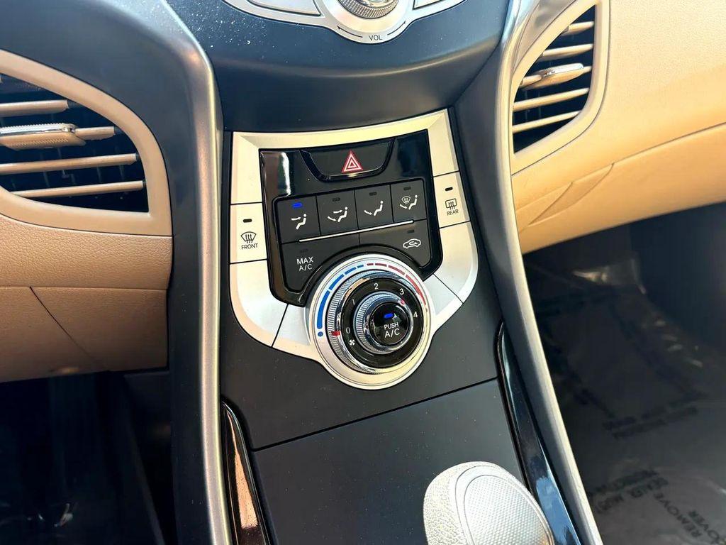 used 2011 Hyundai Elantra car, priced at $5,997