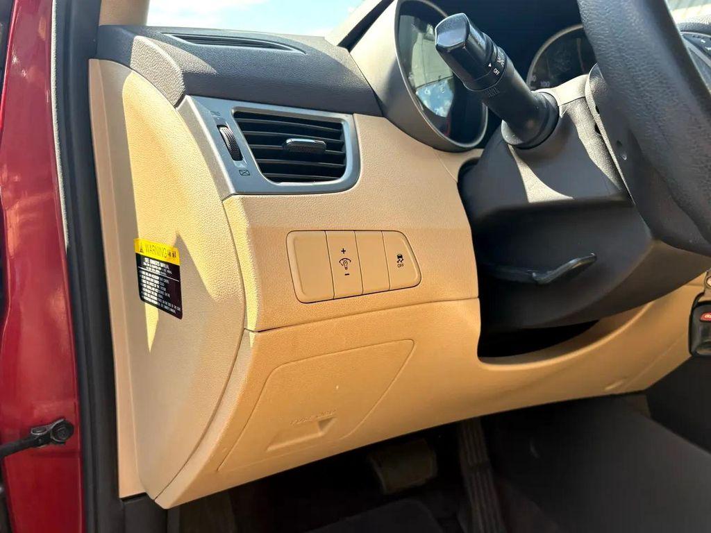 used 2011 Hyundai Elantra car, priced at $5,997