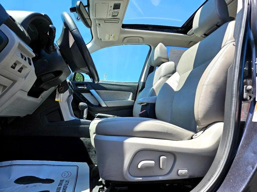 used 2014 Subaru Forester car, priced at $12,700