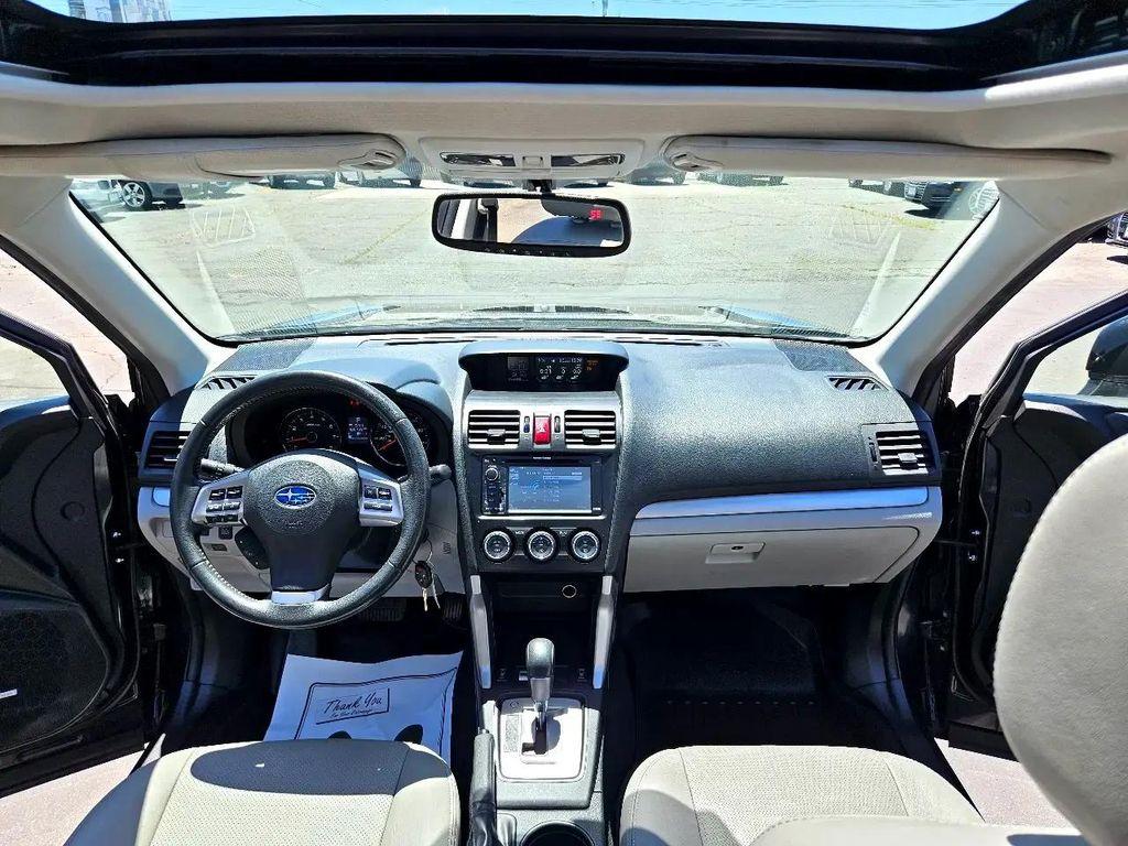 used 2014 Subaru Forester car, priced at $12,700