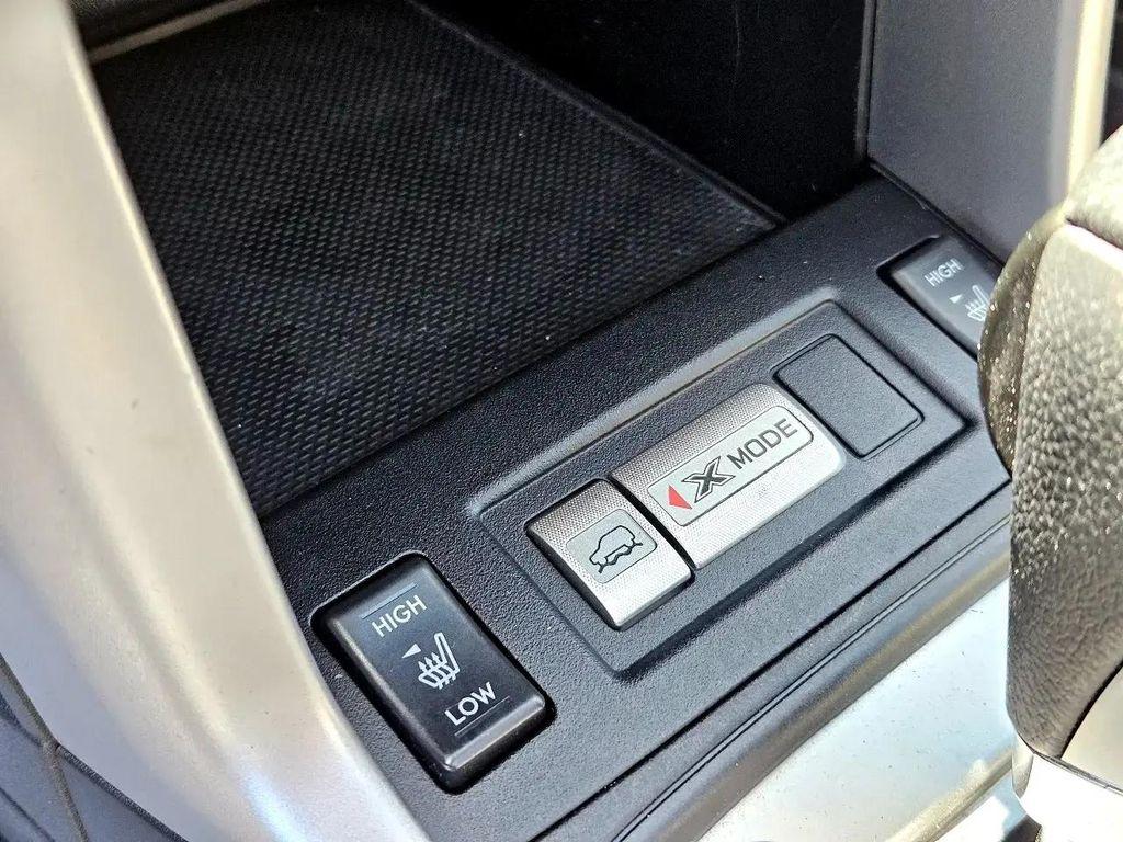 used 2014 Subaru Forester car, priced at $12,700
