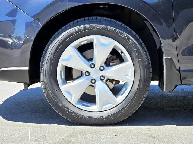 used 2014 Subaru Forester car, priced at $13,997