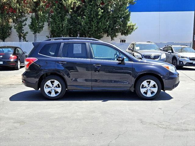used 2014 Subaru Forester car, priced at $13,997