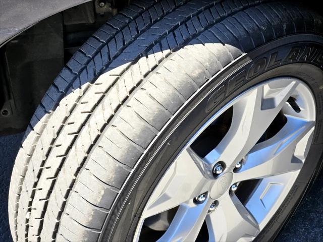 used 2014 Subaru Forester car, priced at $13,997