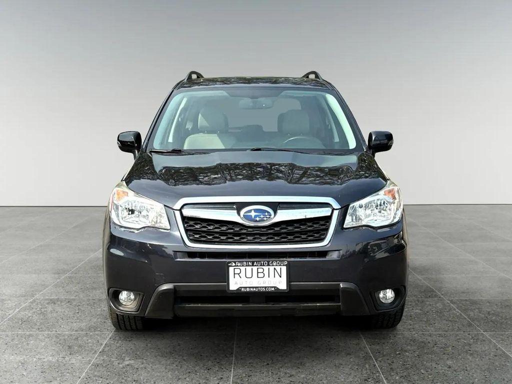 used 2014 Subaru Forester car, priced at $12,700