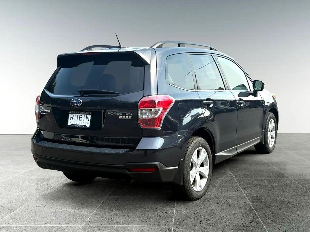 used 2014 Subaru Forester car, priced at $12,700