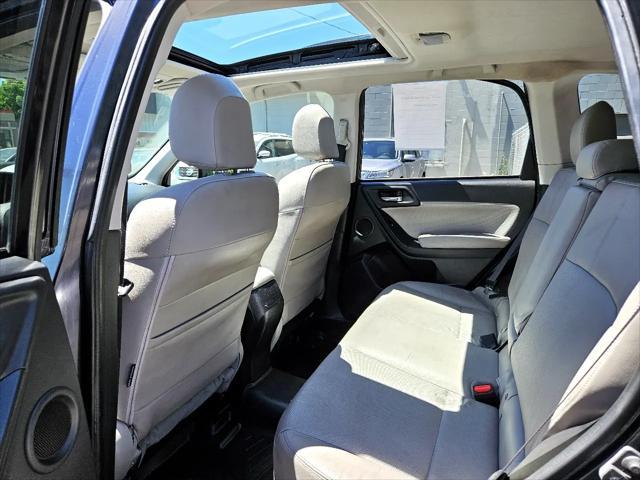 used 2014 Subaru Forester car, priced at $13,997