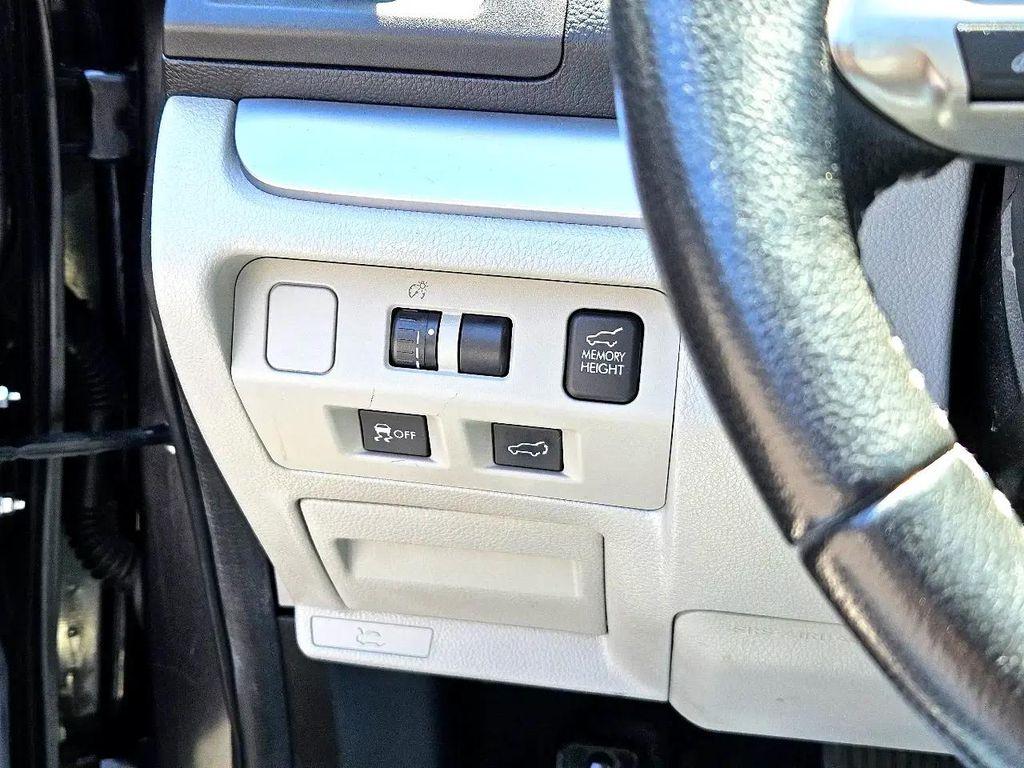 used 2014 Subaru Forester car, priced at $12,700