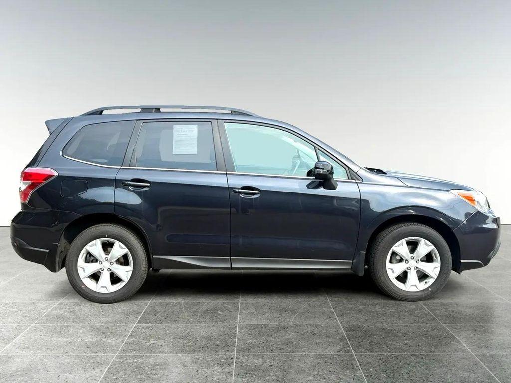 used 2014 Subaru Forester car, priced at $12,700