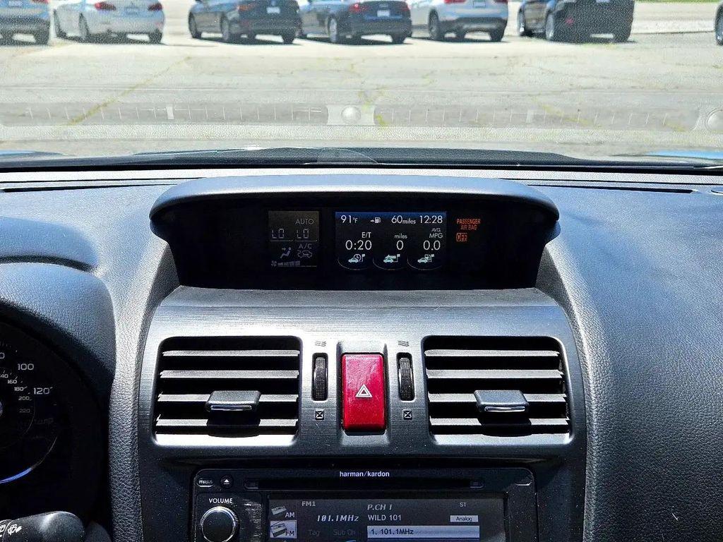 used 2014 Subaru Forester car, priced at $12,700