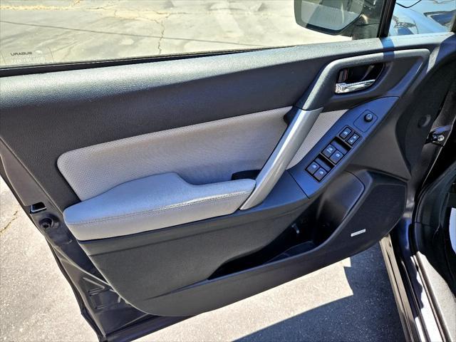 used 2014 Subaru Forester car, priced at $13,997