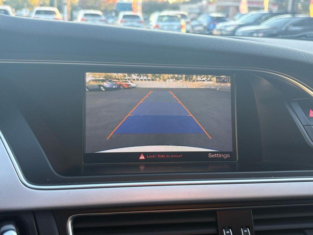 used 2016 Audi A4 car, priced at $11,997