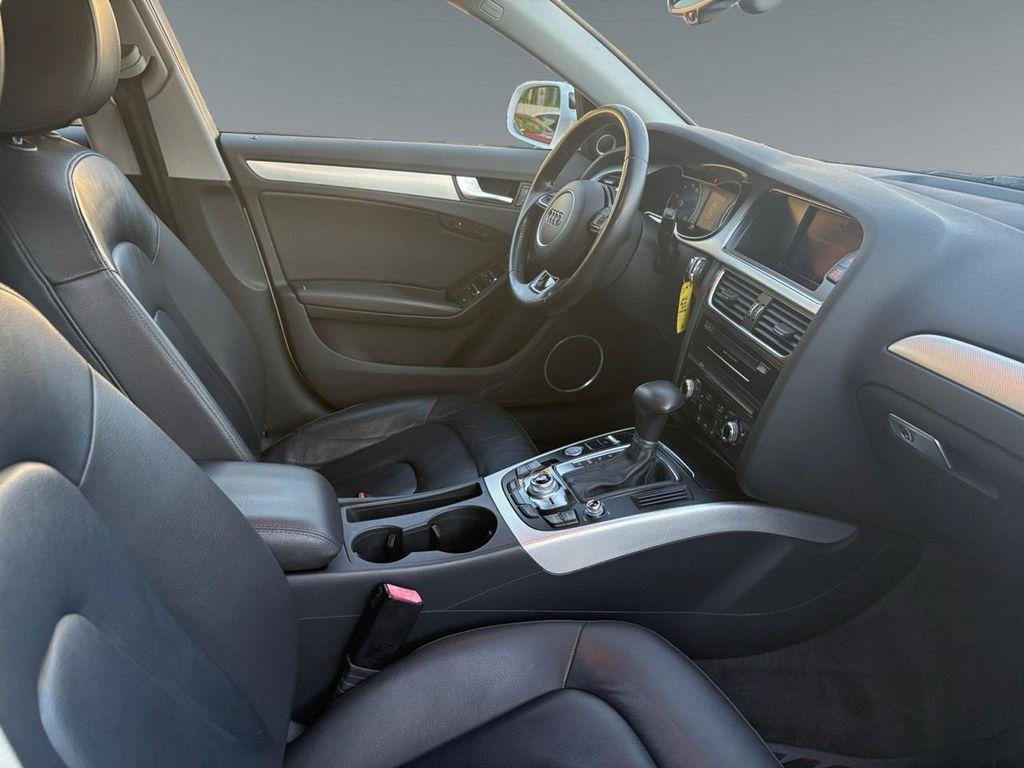 used 2016 Audi A4 car, priced at $11,997
