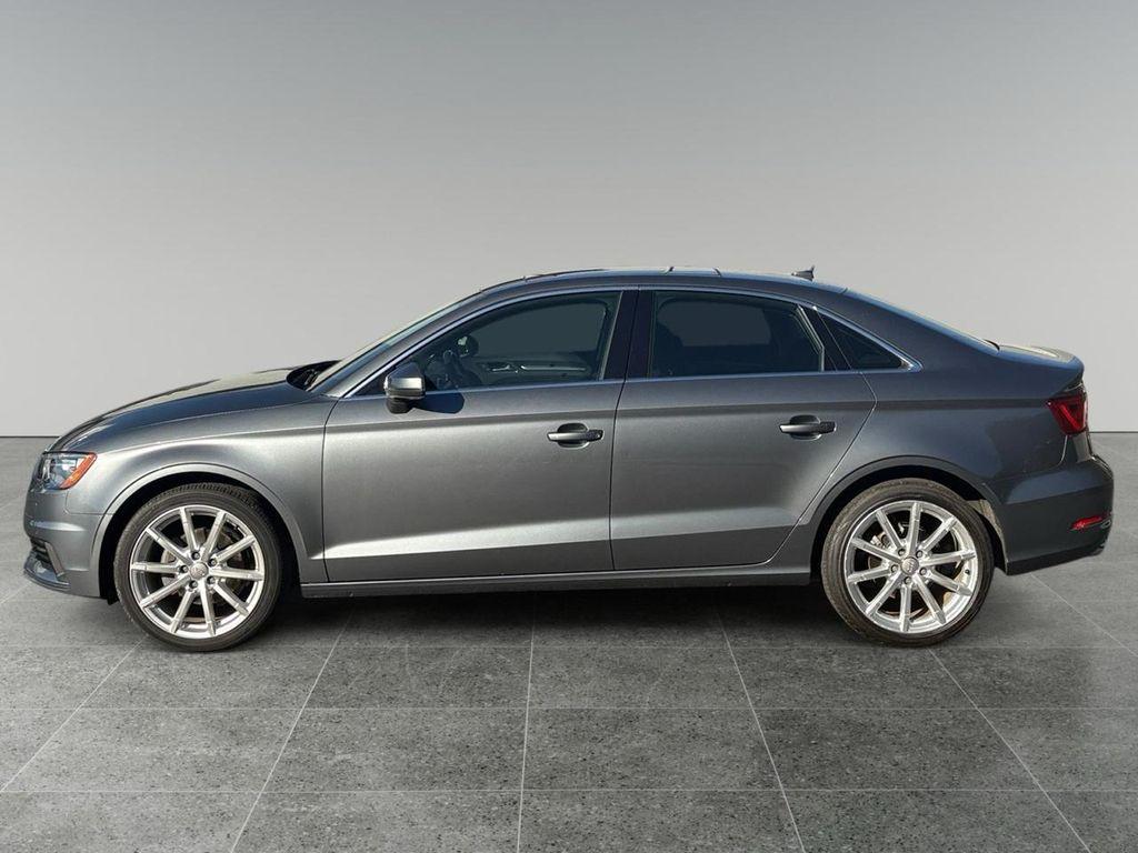 used 2015 Audi A3 car, priced at $13,997