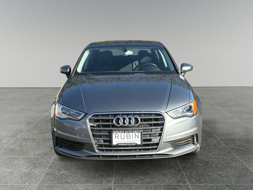 used 2015 Audi A3 car, priced at $13,997