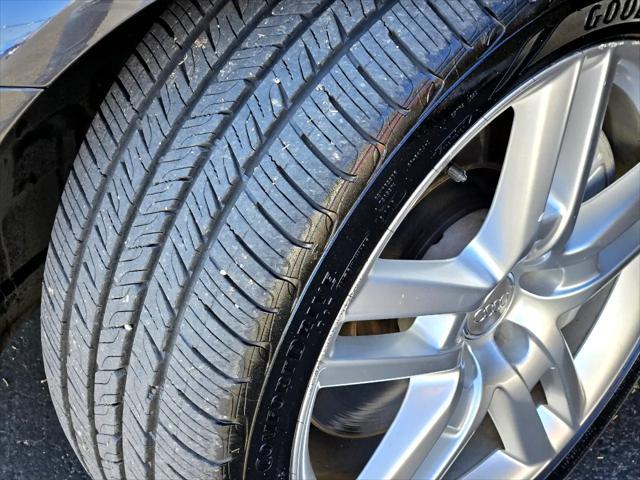 used 2016 Audi A6 car, priced at $15,997