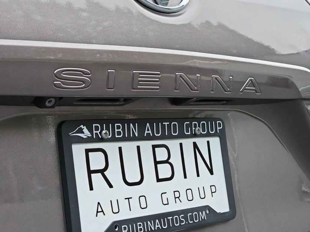 used 2013 Toyota Sienna car, priced at $15,997