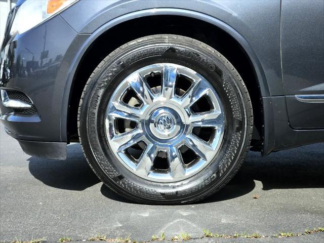 used 2014 Buick Enclave car, priced at $13,500