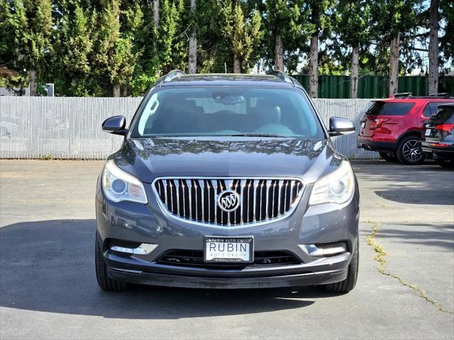 used 2014 Buick Enclave car, priced at $13,500