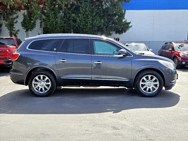 used 2014 Buick Enclave car, priced at $13,500
