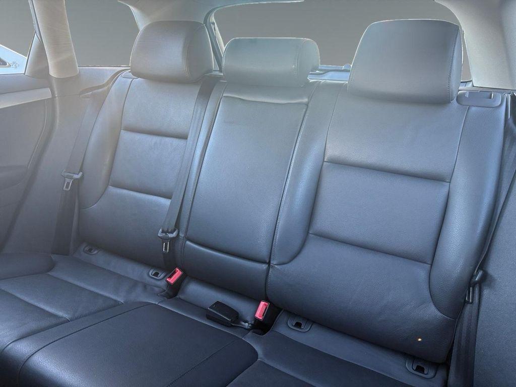 used 2013 Audi A3 car, priced at $12,300