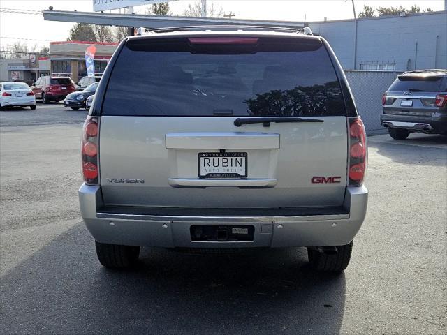used 2012 GMC Yukon car, priced at $16,997