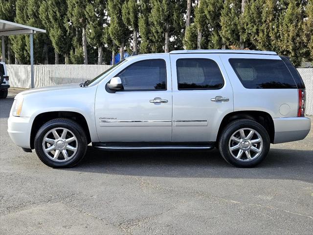 used 2012 GMC Yukon car, priced at $16,997
