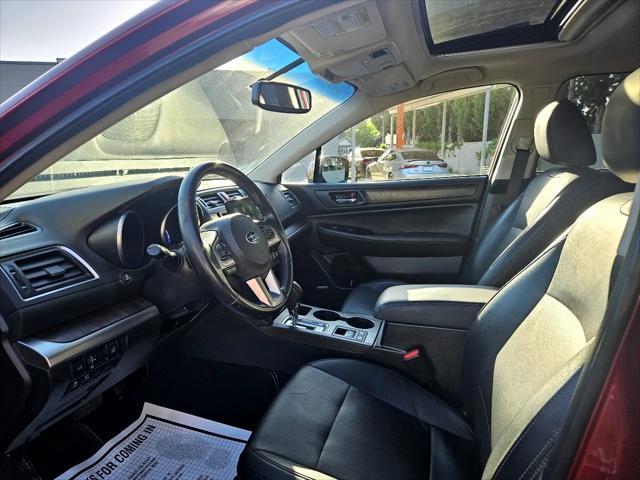 used 2015 Subaru Outback car, priced at $15,997