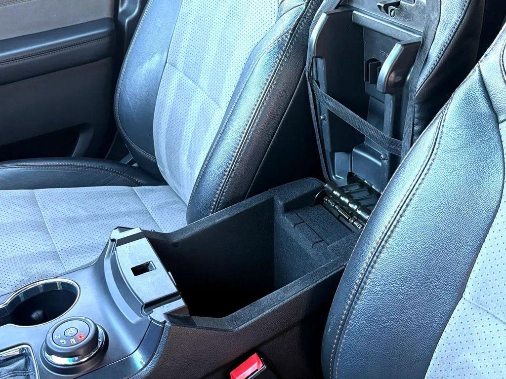 used 2017 Ford Explorer car, priced at $15,500
