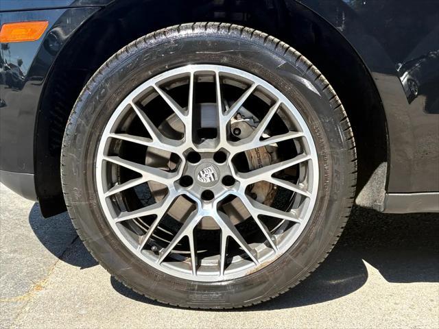 used 2016 Porsche Macan car, priced at $19,997
