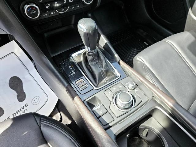 used 2018 Mazda Mazda3 car, priced at $13,600