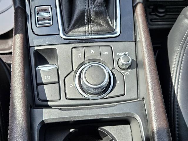used 2018 Mazda Mazda3 car, priced at $13,600